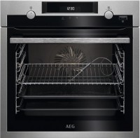 Photos - Oven AEG SteamBake BCS 556020 M 