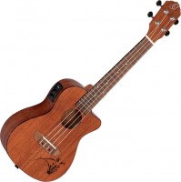 Photos - Acoustic Guitar Ortega RU5MM-CE 