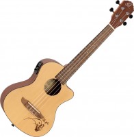 Photos - Acoustic Guitar Ortega RU5CE-TE 