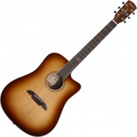 Photos - Acoustic Guitar Alvarez MD60CE 
