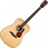 Acoustic Guitar Alvarez MD60E 
