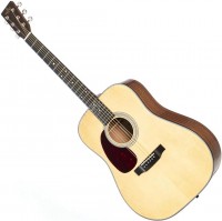 Photos - Acoustic Guitar Sigma DM-1L 
