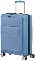 Photos - Luggage American Tourister Hello Cabin 36 