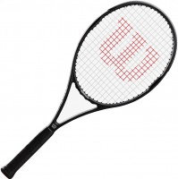 Photos - Tennis Racquet Wilson Pro Staff Precision 100 