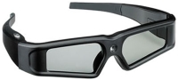 Photos - 3D Glasses Optoma ZD201 