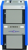 Photos - Boiler Atmos DC 40SX 40 kW