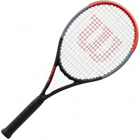 Photos - Tennis Racquet Wilson Clash 100UL 