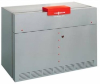 Photos - Boiler Viessmann Vitogas 100-F GS1D114 72kW 72 kW