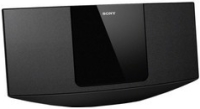 Photos - Audio System Sony CMT-V9 