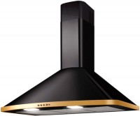 Photos - Cooker Hood Best K 3139 BL/OTS 60 black