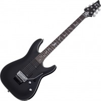 Photos - Guitar Schecter Damien Platinum 6 FR 