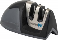 Knife Sharpener KitchenIQ 50009 