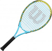 Photos - Tennis Racquet Wilson Minions XL 113 