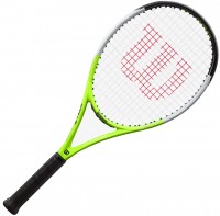 Photos - Tennis Racquet Wilson Blade Feel RXT 105 