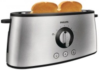 Photos - Toaster Philips Avance Collection HD 2698 