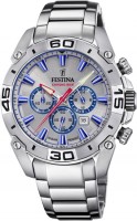 Photos - Wrist Watch FESTINA F20543/1 