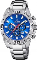 Photos - Wrist Watch FESTINA F20543/2 