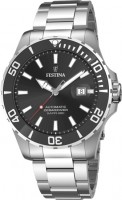 Photos - Wrist Watch FESTINA F20531/4 