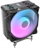 Photos - Computer Cooling DarkFlash S11 Pro/Plus Black 