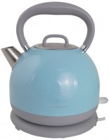 Photos - Electric Kettle Esperanza Lena 2200 W 1.7 L