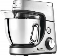 Photos - Food Processor Tefal Masterchef Gourmet + QB632D38 stainless steel