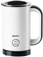 Photos - Mixer Guzzini G-Style 21810010 white