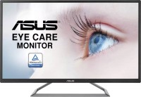 Monitor Asus VA32UQ 31.5 "  black