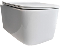 Photos - Toilet Dusel Byron DWHT10202130