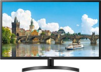 Photos - Monitor LG 32MN60T 32 "  black