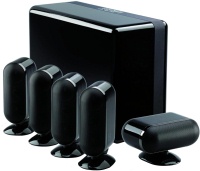 Photos - Speakers Q Acoustics QA 7000 