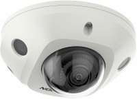 Photos - Surveillance Camera Hikvision DS-2CD2523G2-IS 2.8 mm 