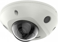 Photos - Surveillance Camera Hikvision DS-2CD2523G2-IS 4 mm 
