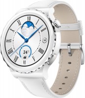 Photos - Smartwatches Huawei Watch GT 3 Pro  Classic 43mm