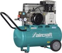 Photos - Air Compressor Aircraft AirClassic 503/50/10 50 L network (400 V)