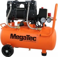 Photos - Air Compressor MegaTec TOPAIR 24F 24 L