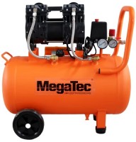 Photos - Air Compressor MegaTec TOPAIR 50F 50 L