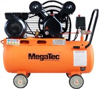 Photos - Air Compressor MegaTec PROAIR 50VB 50 L