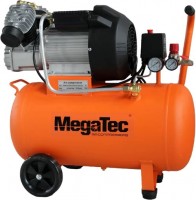 Photos - Air Compressor MegaTec STARAIR 50V 50 L 230 V