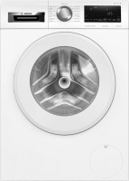 Photos - Washing Machine Bosch WGG 1440S white