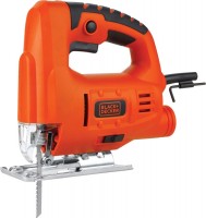 Photos - Electric Jigsaw Black&Decker BES601 