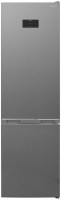 Photos - Fridge Sharp SJ-BA05DHXLF silver