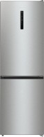 Photos - Fridge Gorenje NRK 61 DAXL4 silver