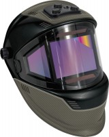 Photos - Welding Helmet GYS LCD PANORAMIC TRUE COLOR 3XL 