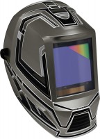 Photos - Welding Helmet GYS LCD GYSMATIC TRUE COLOUR 5/13 XXL 