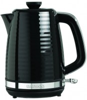 Photos - Electric Kettle Daewoo Hive SDA1955 black