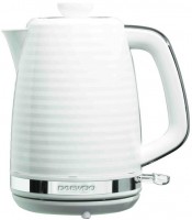 Photos - Electric Kettle Daewoo Hive SDA1970 white