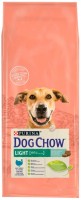 Photos - Dog Food Dog Chow Light Turkey 