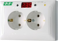 Photos - Voltage Monitoring Relay F&F CP-708 