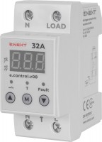Photos - Voltage Monitoring Relay E.NEXT e.control.v08 