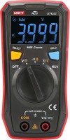 Photos - Multimeter UNI-T UT123T 